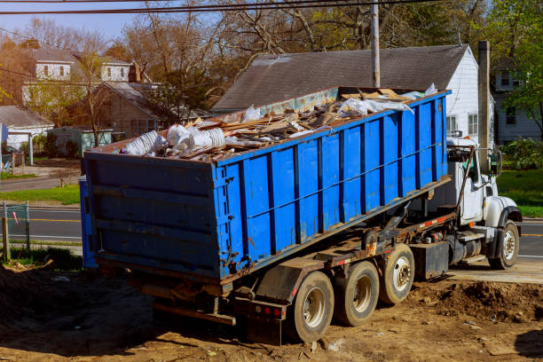 Best Dumpster Rental Services  in Forty Fort, PA
