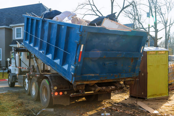 Professional Junk Removal in Forty Fort, PA