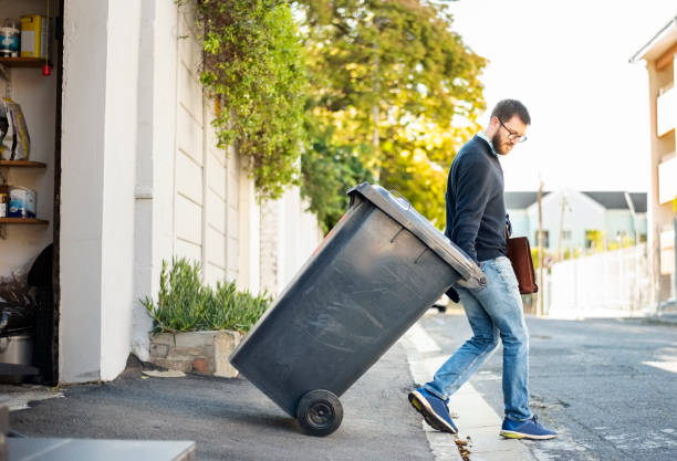 Basement Cleanout Services in Forty Fort, PA