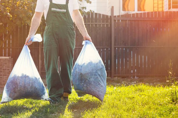 Best Yard Waste Removal  in Forty Fort, PA