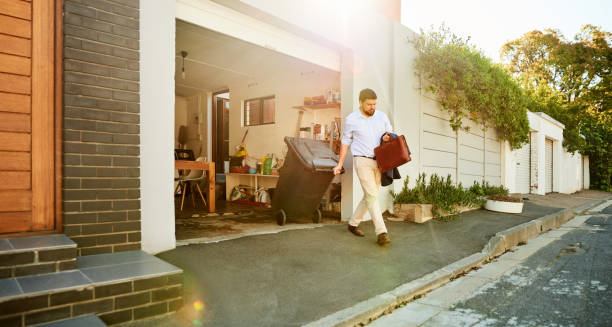 Best Attic Cleanout Services  in Forty Fort, PA