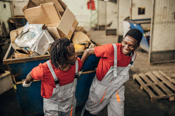Best Household Junk Removal  in Forty Fort, PA