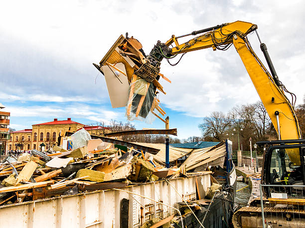 Best Affordable Junk Removal Services  in Forty Fort, PA